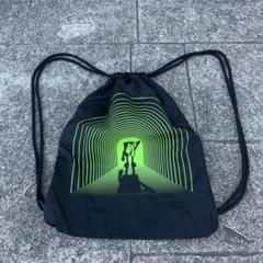 NIKE 90s 00s ギミック テック archive ナップサック Y2K - メルカリ