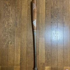 アディダス 硬式 木製バットの中古/未使用品 - メルカリ