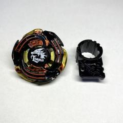 メタルファイトベイブレード ライトニングエルドラゴ100HF 極龍ver. ライトニングエルドラゴ100HF極龍ver. 【メタルファイト