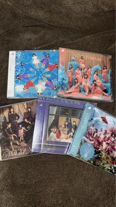 乃木坂46 CD シングル アルバム 27枚 まとめ売り - メルカリ