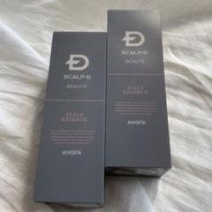 ★期間限定価格★アンファー スカルプDボーテ スカルプエッセンス 120ml