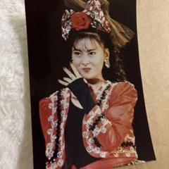 2025年最新】中山美穂 プロマイドの人気アイテム - メルカリ