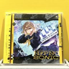 【CD】 HYPNOSONIC / 棗いつき