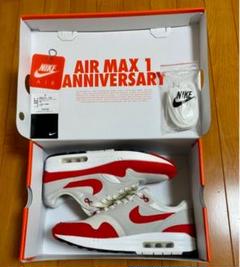 AIR MAX 1 ANNIVERSARY