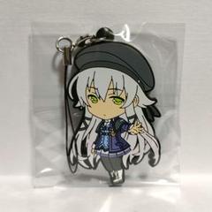 閃の軌跡 クロウ アクリルスタンド ラバーストラップ 3個 閃の軌跡 クロウ アクリルスタンド ラバーストラップ 3個 公式