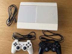 【起動確認済・コントローラー付】PlayStation 3 本体　ps3