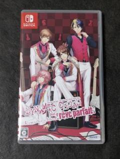 Switch DYNAMIC CHORD feat.[reve parfait…