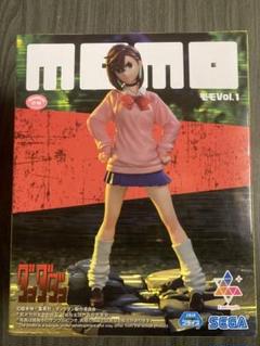 2025年最新】ダンダダン Luminasta モモ Vol.1の人気アイテム