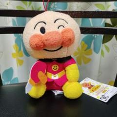 アンパンマン ぬいぐるみ 約15cm