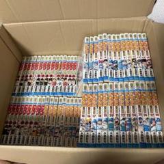 ドカベン プロ野球編全巻(52巻)+スーパースターズ編1〜40巻セット