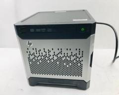 HP ProLiant MicroServer Gen8 NAS サーバーのサムネイル