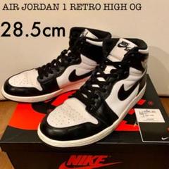 AIR JORDAN 1 RETRO HIGH OG 28.5cm