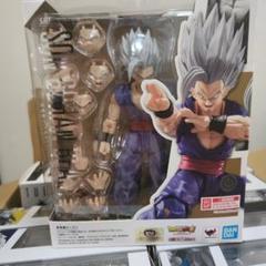 S.H.Figuarts 孫悟飯ビーストのサムネイル