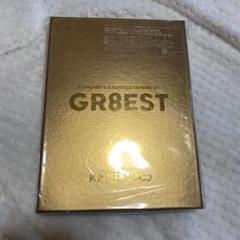「関ジャニ∞ GR8EST〈初回限定盤・4枚組〉」 2025年最新】関ジャニ∞ gr8est〈初回限定盤・4枚組〉の人気
