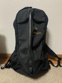 アークテリクス リュック