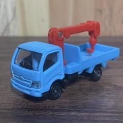 2025年最新】トミカクレーン付きトラックの人気アイテム - メルカリ