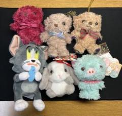 ぬいぐるみ　まとめ売り