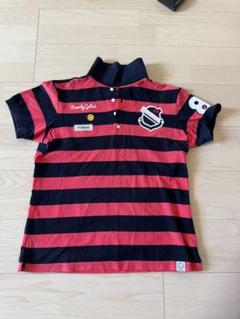 PEARLYGATES⭐︎パーリーゲイツ⭐︎夏ポロシャツ⭐︎ゴルフ⭐︎POLO⭐︎GOLF