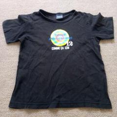 キッズTシャツ　120