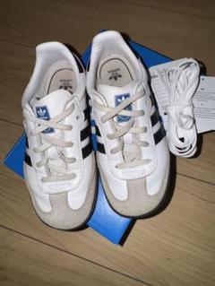 サンバ OG キッズ / Samba OG Kids 16cm