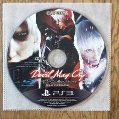 DmC Devil May Cry HD Collection