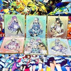 【送料無料】未使用品 ホロカ ホロライブ ポスター 16種 ホロカ】ベスティア・ゼータ【UR】hBP01-027 - C-labo OnlineShop
