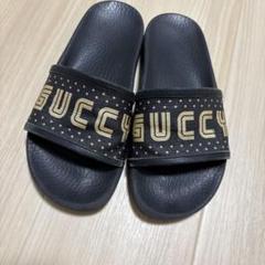 2025年最新】gucci サンダル メンズの人気アイテム - メルカリ