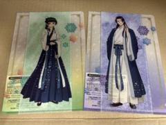 薬屋のひとりごと トモズ 限定ファイル 薬屋のひとりごとクリアファイル トモズ - メルカリ