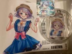白猫　プロジェクト　ラベル缶　当たり　アクリルキーホルダー エレノア 白猫 プロジェクト ラベル缶 当たり アクリルキーホルダー