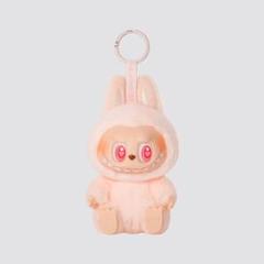 驚きの価格22:00までラブブぬいぐるみDADAピンク色HaveASeatV.2 THE MONSTERSラブブぬいぐるみDADAピンク色HaveASeatV.2 - メルカリ