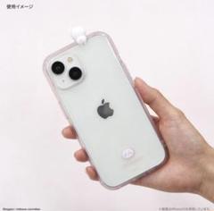 ちいかわ　iPhone15proケース