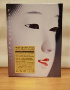 2025年最新】THANK YOU so much 完全生産限定盤aの人気アイテム