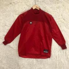 『DESCENTE』 デサント (140) 長袖ウインドシャツ