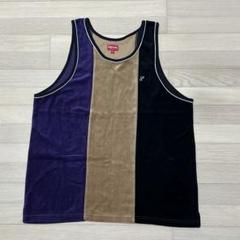 supreme tank top シュプリーム　タンクトップ