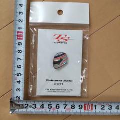 JFC F1 ヘルメット 佐藤琢磨 2003鈴鹿 1/12 JFC F1 ヘルメット 佐藤琢磨 2003鈴鹿 1/12 - メルカリ