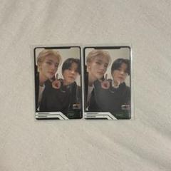 straykids スキズ　スンミン　ヒョンジン