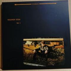 曾我泰久 CD YASUHISA SOGA Vol.1 ザ・グッバイ 曾我泰久 CD YASUHISA SOGA Vol.1 ザ・グッバイ - メルカリ