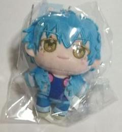 ニトロキラル キラメモ DRAMATICAL Muder ぬいぐるみ クリア ニトロキラル DRAMATICAL Muder キラメモ ぬいぐるみ クリア