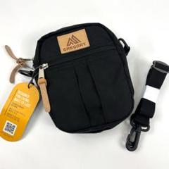 【日本未発売】 即完売✨IL メルカリ - ショルダーバッグ ✨GREGORYコラボ BISONTE バッグ