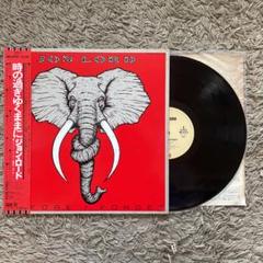 帯付LP/JON LORD ジョン・ロード/アナログレコードセット UK Rock】Jon Lord ジョン・ロード / Windows バッハ未完成