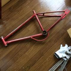 YAMAHA bmx oldbmx 20インチ