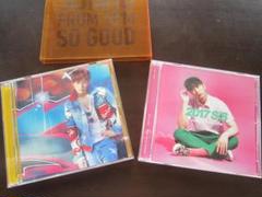 2PMアルバム2枚シングル2枚まとめ売りセット 2PM Official Website | DISCO