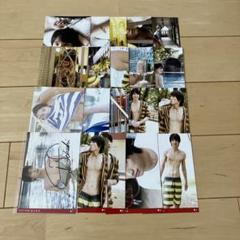 ●激レア 福士蒼汰 フォトレ 直筆サイン 生写真 写真 サイン フォトカード ○激レア 福士蒼汰 フォトレ 直筆サイン 生写真 写真 サイン
