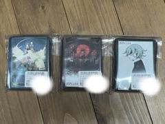 Eve スリーブ　　ZINGAI ６種コンプセット 51DKGfRYQSL._UF350,350_QL50_.jpg