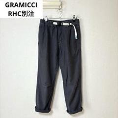 ロンハーマン別注GRAMICCI Mサイズ ロンハーマン × グラミチ 別注 カーゴパンツが7/22 発売
