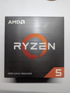 AMD Ryzen 5 5600X 5000シリーズ CPU 未開封未使用品 2025年最新】Ryzen 5 5600X｜高性能AMD CPUが探せる - Yahoo