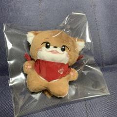 ディノ 10cm ぬいぐるみ　新品　マスター　セブチ　svt 2025年最新】ディノ ぬいぐるみ マスターの人気アイテム - メルカリ