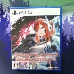 PS5 スカーレッドサルベーション 通常版
