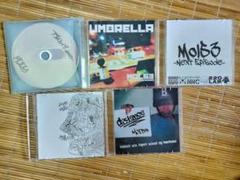 mol53/rawaxxx cdセット　まとめ売り 2025年最新】mol53 cdの人気アイテム - メルカリ