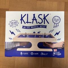 2025年最新】KLASK ボードゲームの人気アイテム - メルカリ